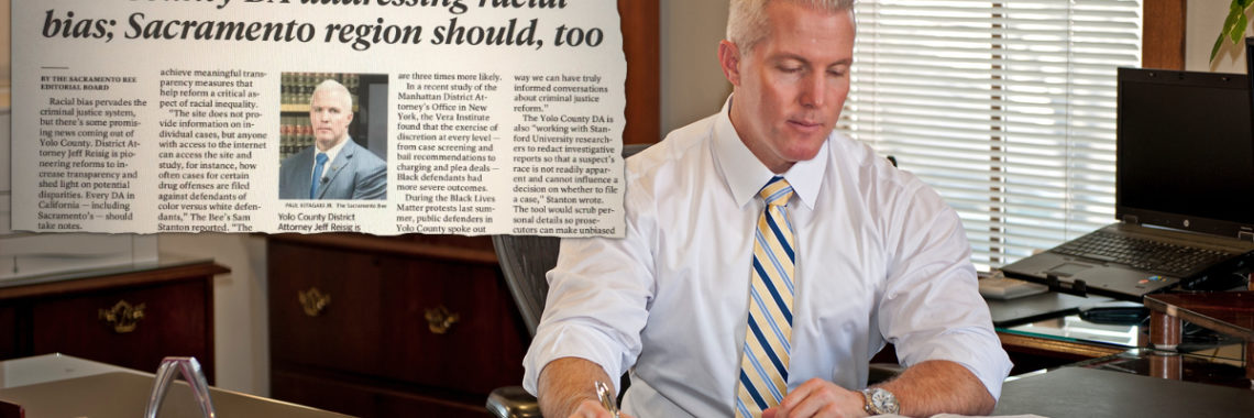 Jeff Reisig Sacramento Bee